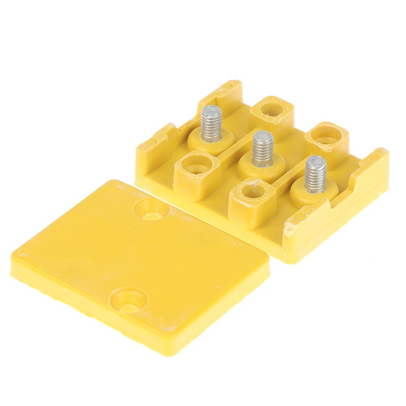 Electric Car Controller Wire Connection Box Phase Battery Wire Connect.MC