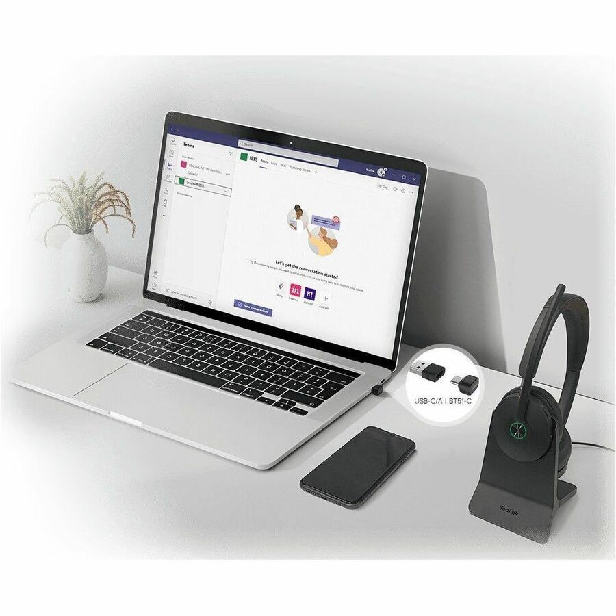 Yealink BH74 Headset