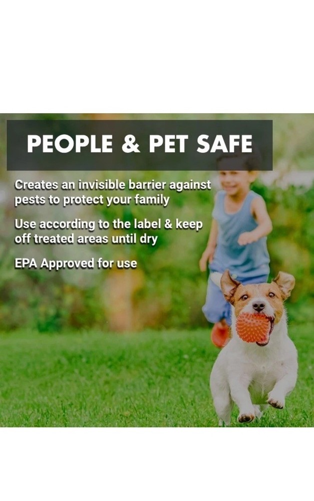 Gentrol Point Source Insect Growth Regulator Roach Control - SAME DAY SHIPPING