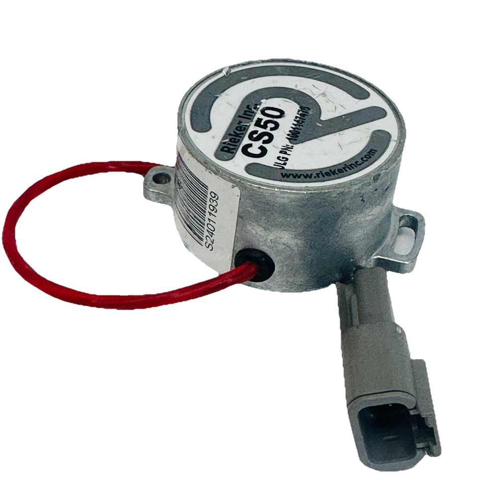 RIEKER INC. 1001147479 SENSOR ANGLE