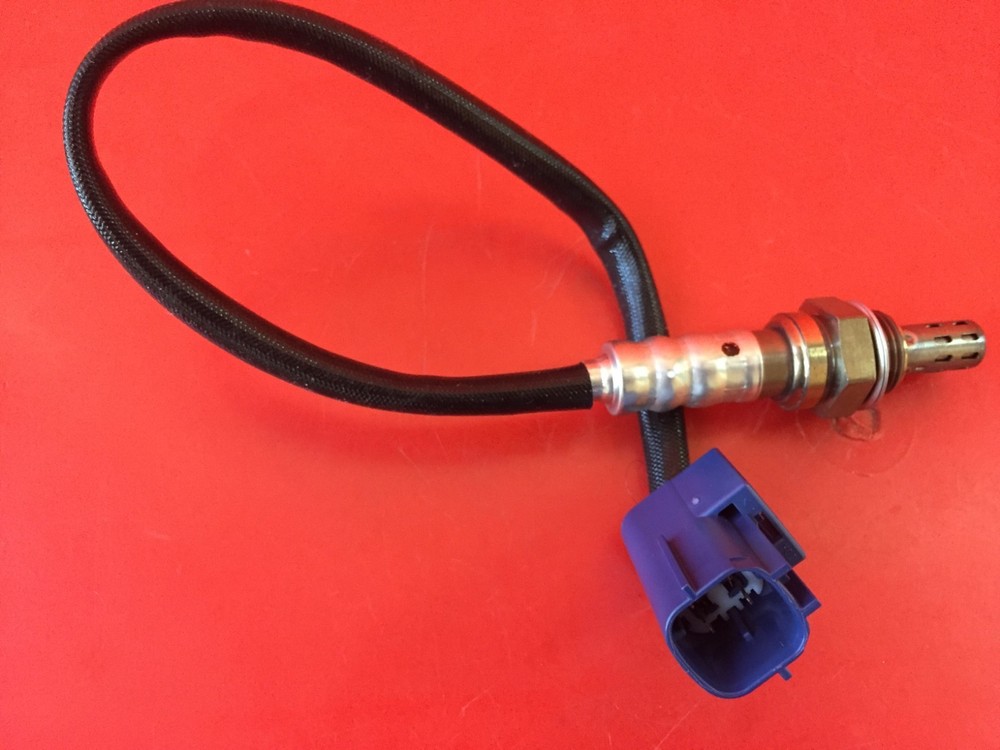 OXYGEN SENSOR REPLACE DENSO 234-4313 FOR NISSAN 2005-2014 BULK NO BOX DOWNSTREAM
