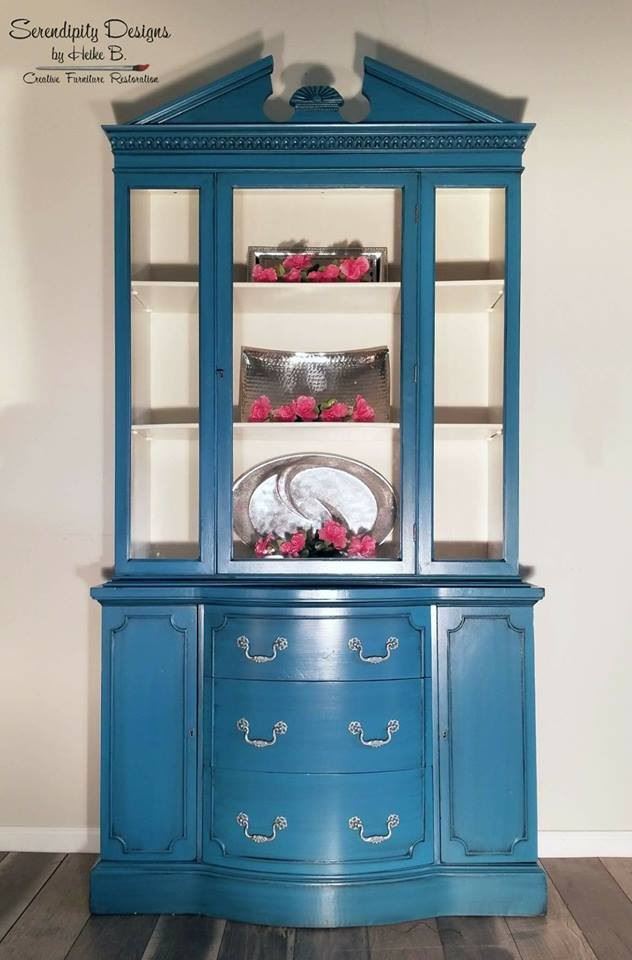 3-1/2" Baroque Bail Pull Satin Pewter