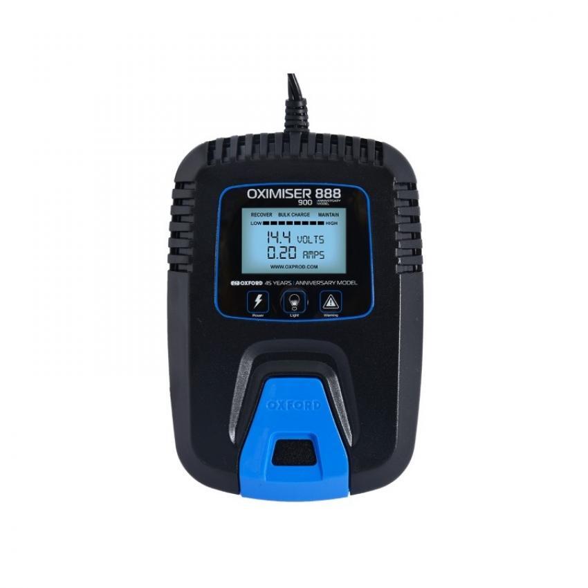 C800596 OXIMISER 888 ANNIVERSARY EDITION CHARGER