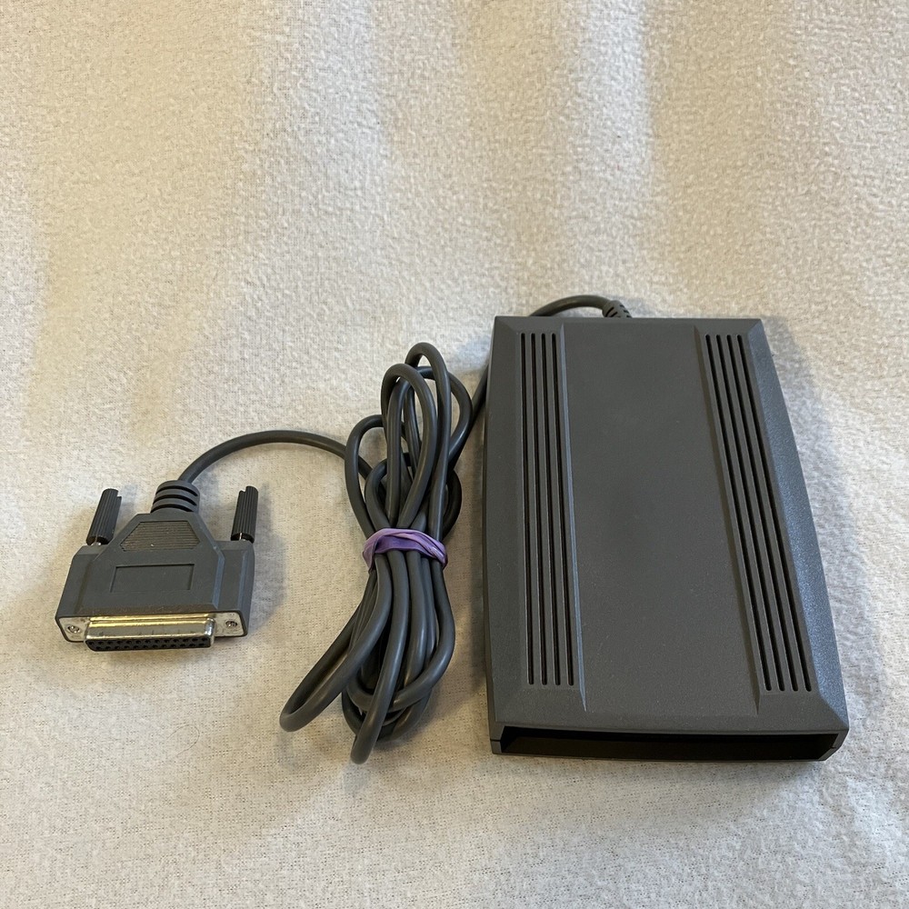 Supra Express 288 PnP Data/Fax Modem - Designed for Mac