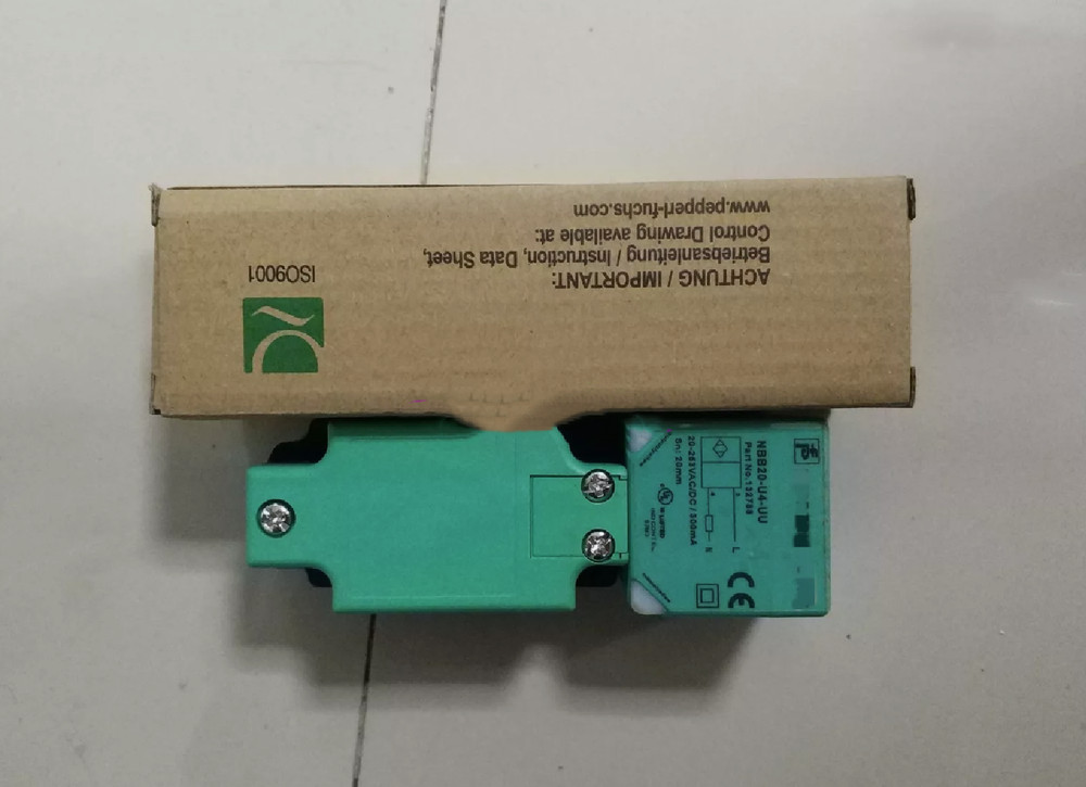 1pc for New NBB20-U4-UU PROXIMITY SENSOR inbox