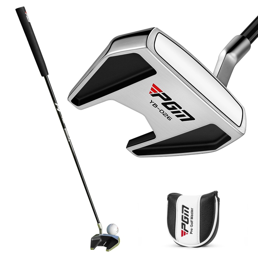 PGM Golf Putter Mallet 33" Right Handed