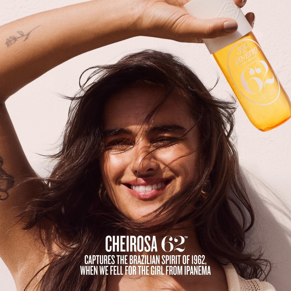 Sol de Janeiro Cheirosa