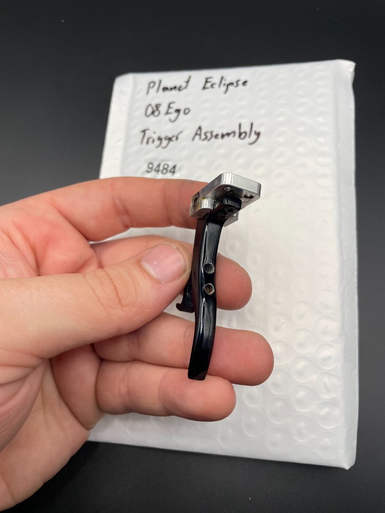 Planet Eclipse 08 Ego Trigger Assembly