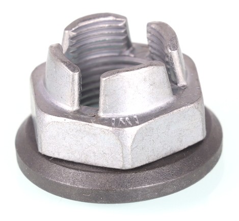 1x Wheel Hub Nut Front Right=Left GH-393960