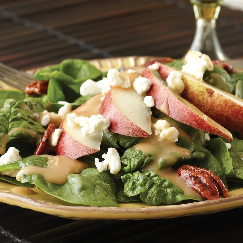 Stonewall Kitchen, Maple Balsamic Dressing,11 oz. Jar