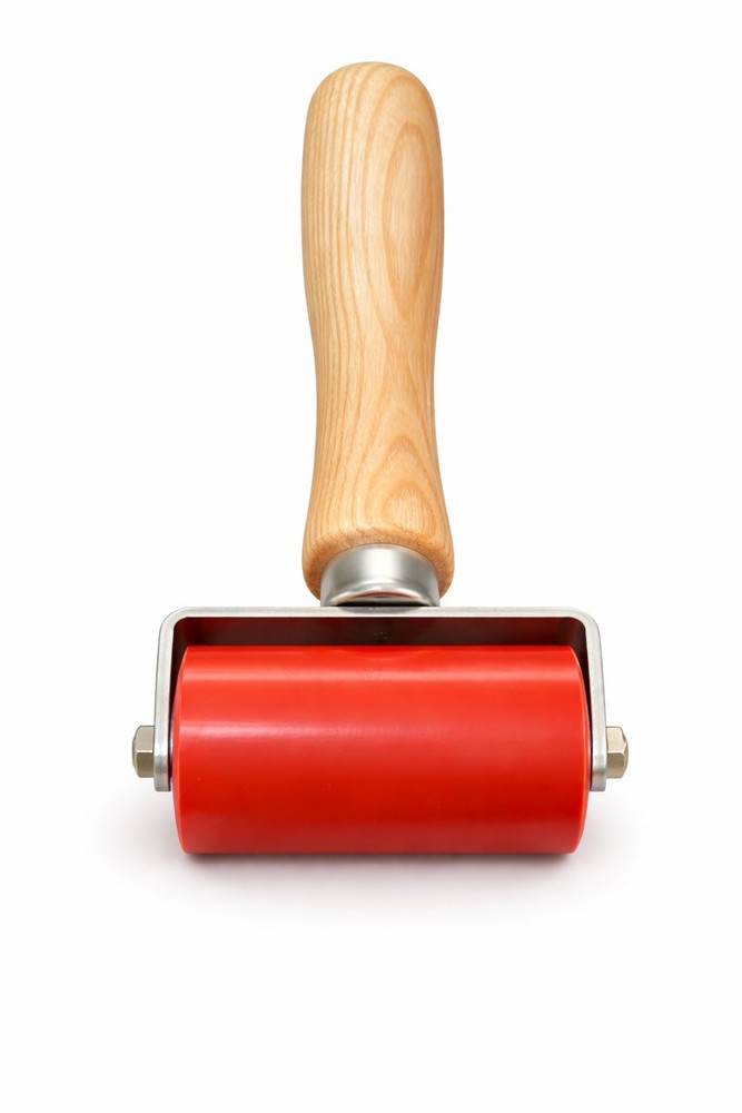 80mm Roofing Roller Wall Roller