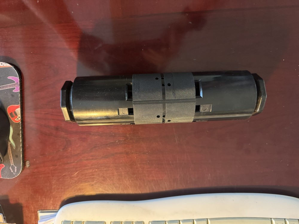 Noritsu Magazine Roller Came off a 3011