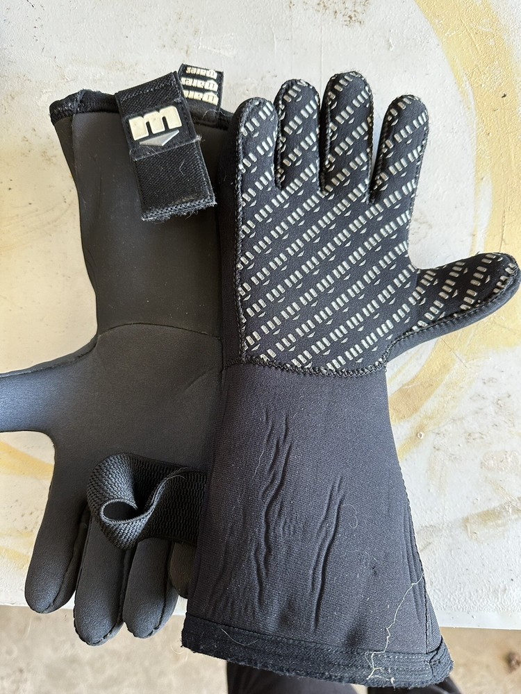 mares dive gloves