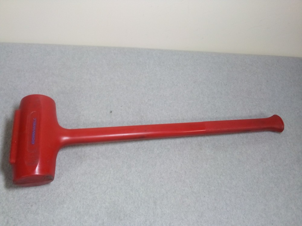 Cornwell CTH-TC-12 Hammer