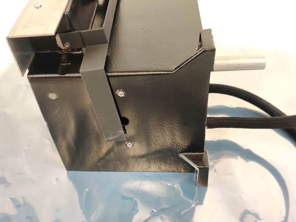 Perkin Elmer Polarimeter 341 / 343 Sample Compartment