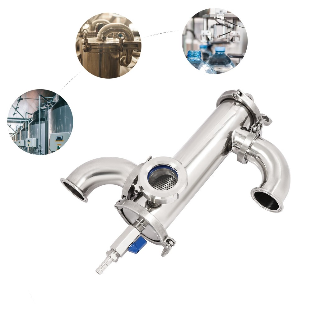 Botanical Gin Basket 304Stainless Steel Moonshine Add Flavor Still Reflux Column