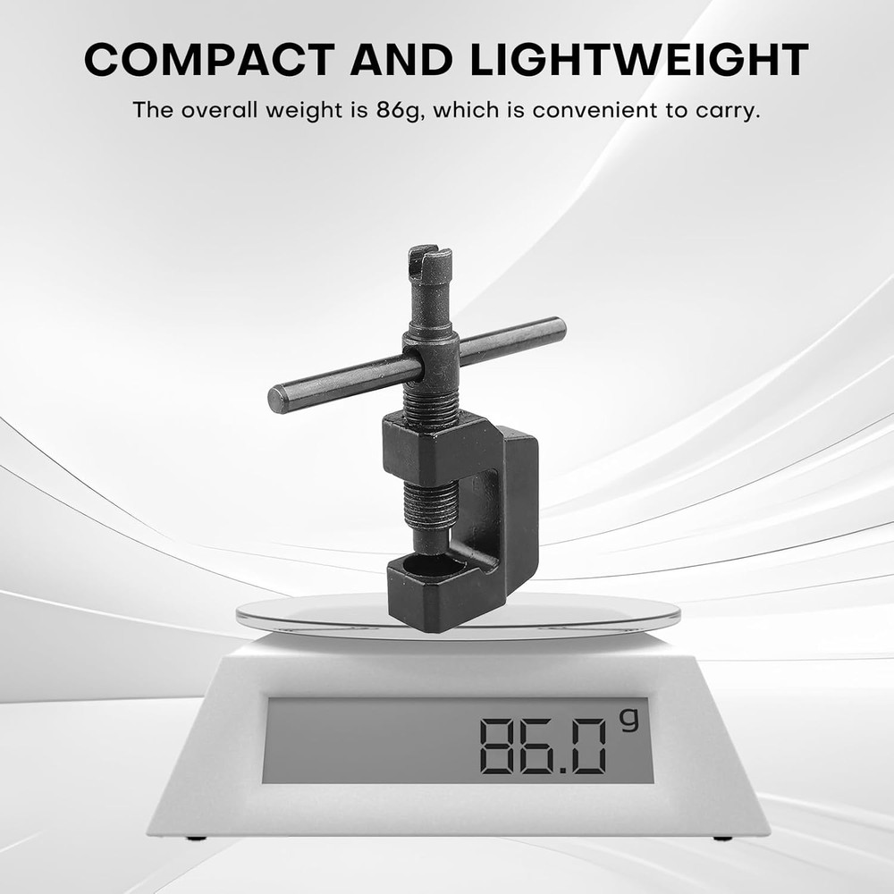 Front Sight Adjustment Tool – Mechanical Elevation & Windage Adjuster, Durable C