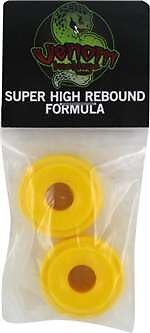 Venom (Shr)Eliminator-83a Lite Yellow Bushing Set
