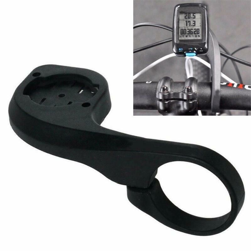 MTB Bike Mount Out-front Handlebar GPS Computer Holder Bracket for Wahoo Series