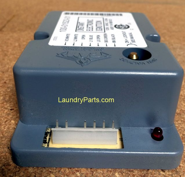 M406789P IGNITON-IEI CONTROL BOARD