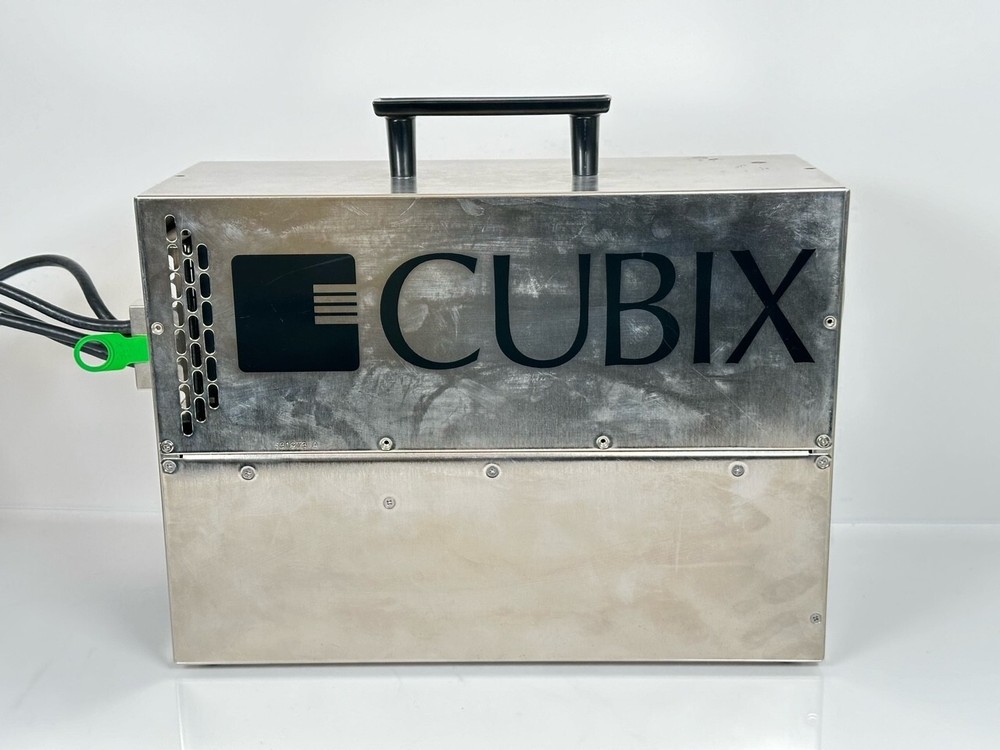 Cubix GPU Xpander w/ x2 GTX-760 Graphics Cards