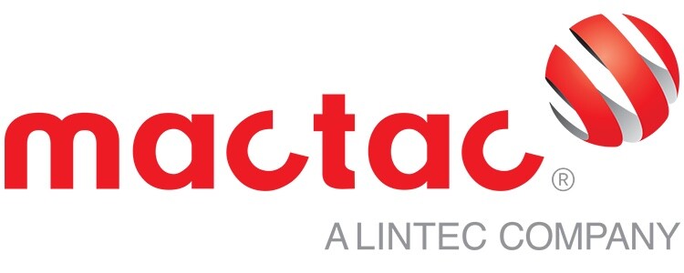 Mactac 9829-00 WHITE 24" x 30' Sign Vinyl