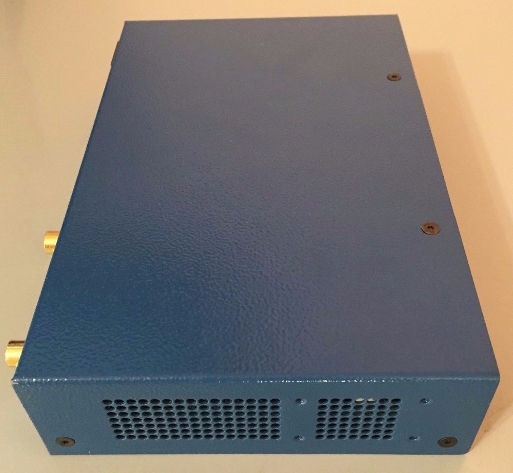 QVIDIUM QVENC-SDI ENCODERI includes Composite & S-Video, SDI,HD-720p1080i @50/60