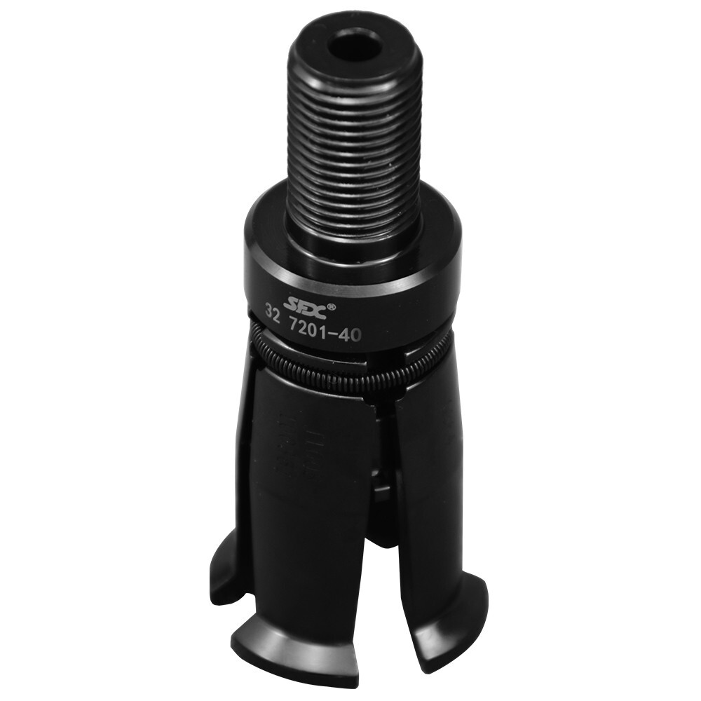 SFX BT40 4 Petal Clamp Pull Claw 90 Degree Pull Claw for CNC Milling Machine