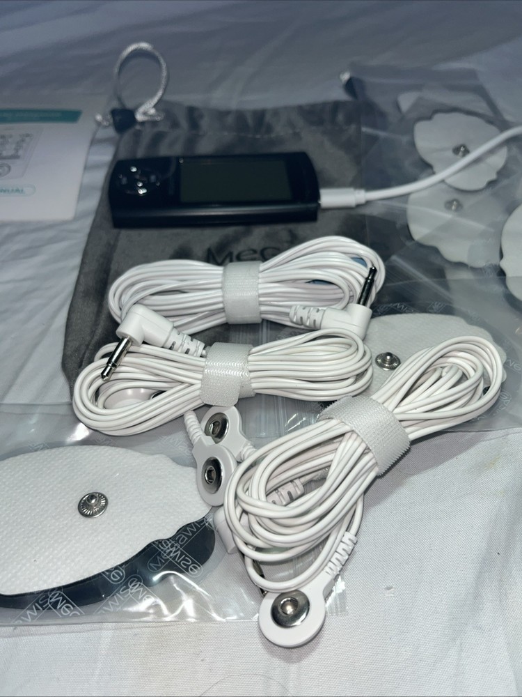Mega wise Tens Massager Device Model AS 1080