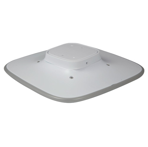 AJAX White Outdoor Siren