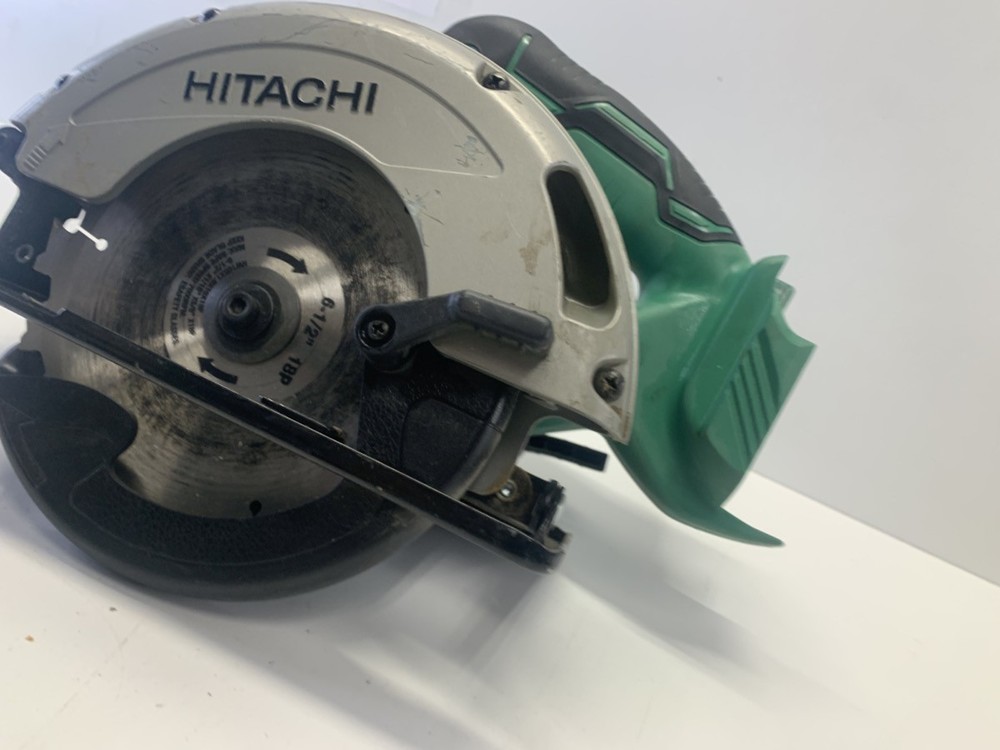 HITACHI C 18DGL (P05020993)