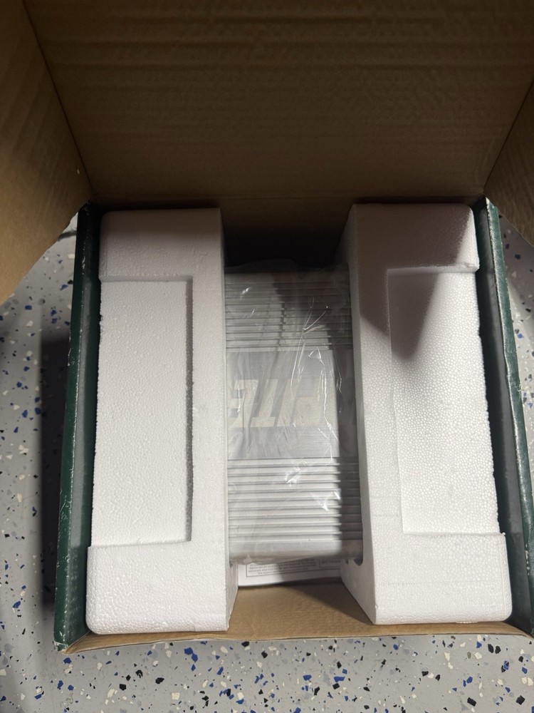 Jupiter 57333 2000W Modified Sine Wave Power Inverter