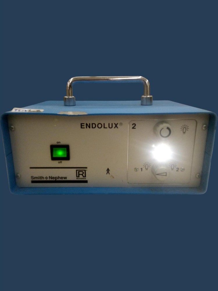 Smith And Nephew Endolux Light Source 'Type' 7011110025
