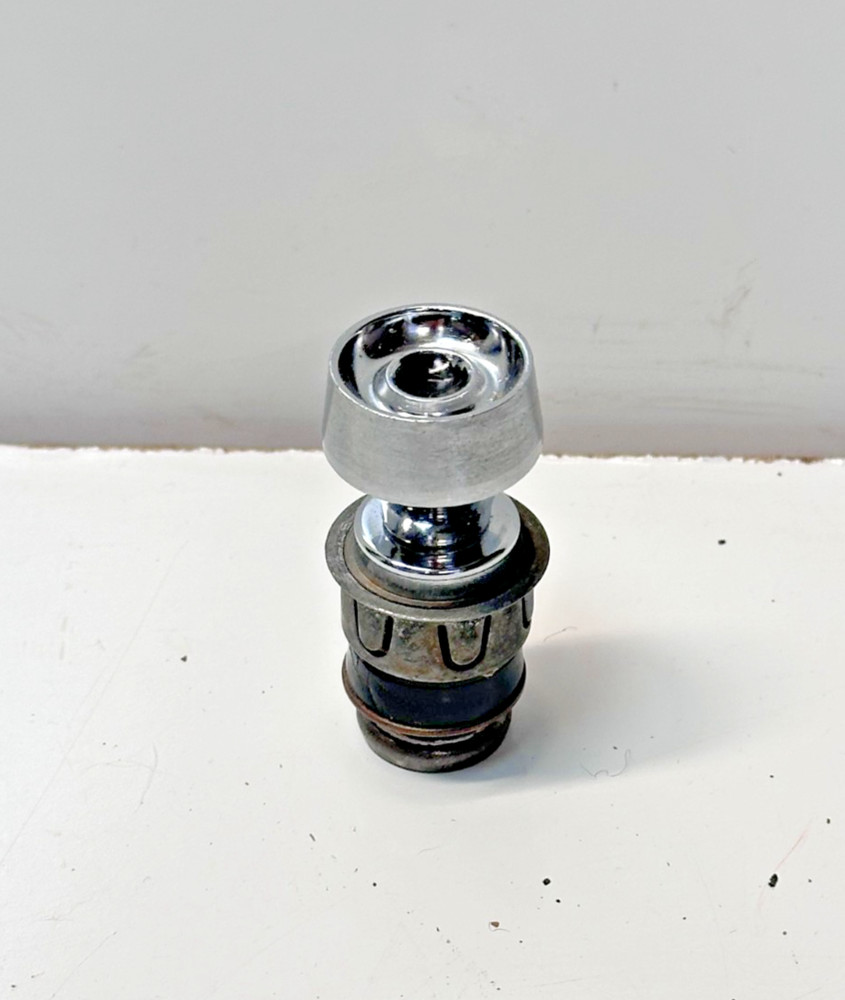 1957 Cadillac 62 Series Working Cigarette Lighter Original GM