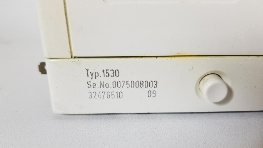 BERNINA INSPIRATION 1530 SEWING MACHINE