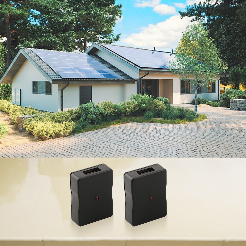 Optimized Charging Solution Solar Panel Power Bank Voltage Regulator 5V