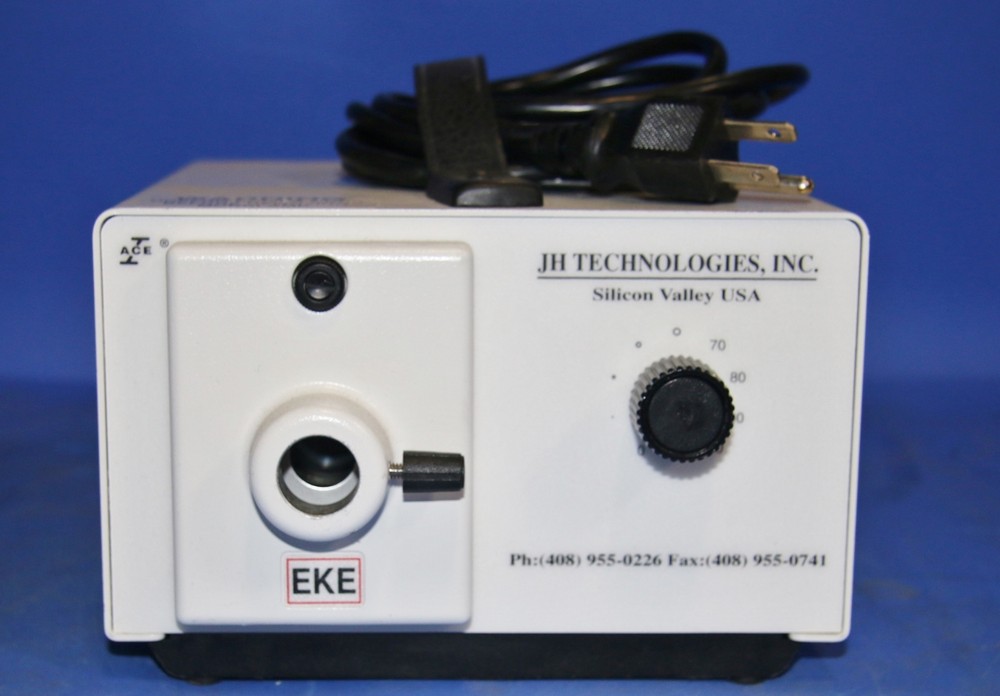 JH Technologies EKE ACE Light Source  - 13951