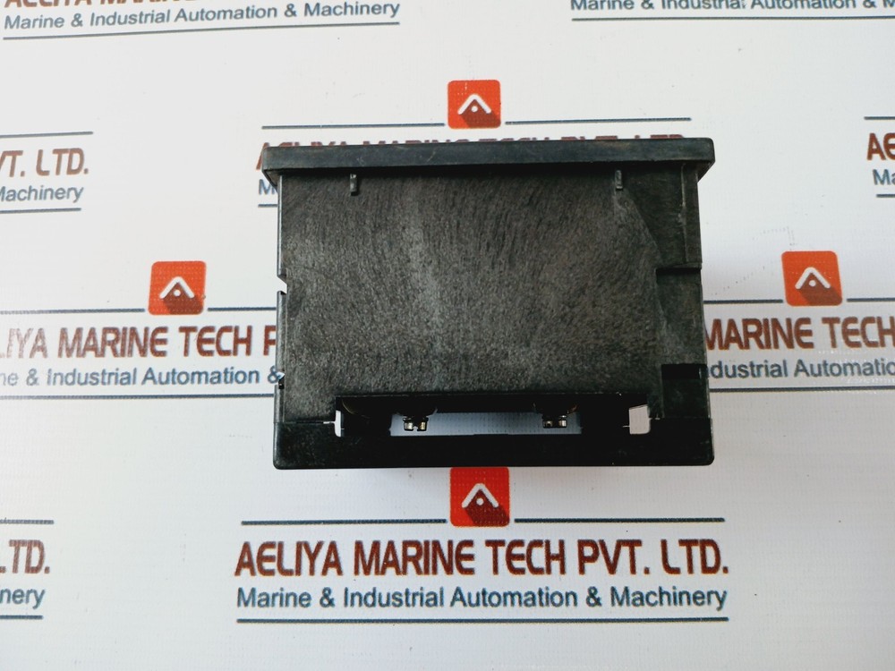 Deif 0-600V Volt Meter , 600v-92