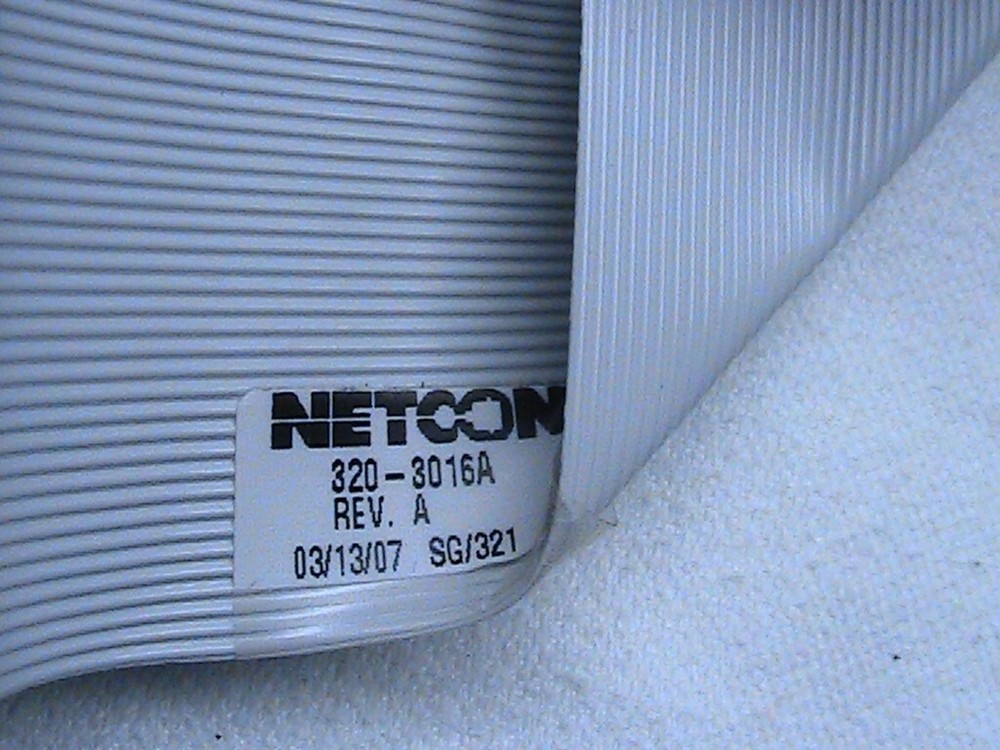 1 USED MATTEC CORP. VIDEO CONTROL BOARD 350-0124