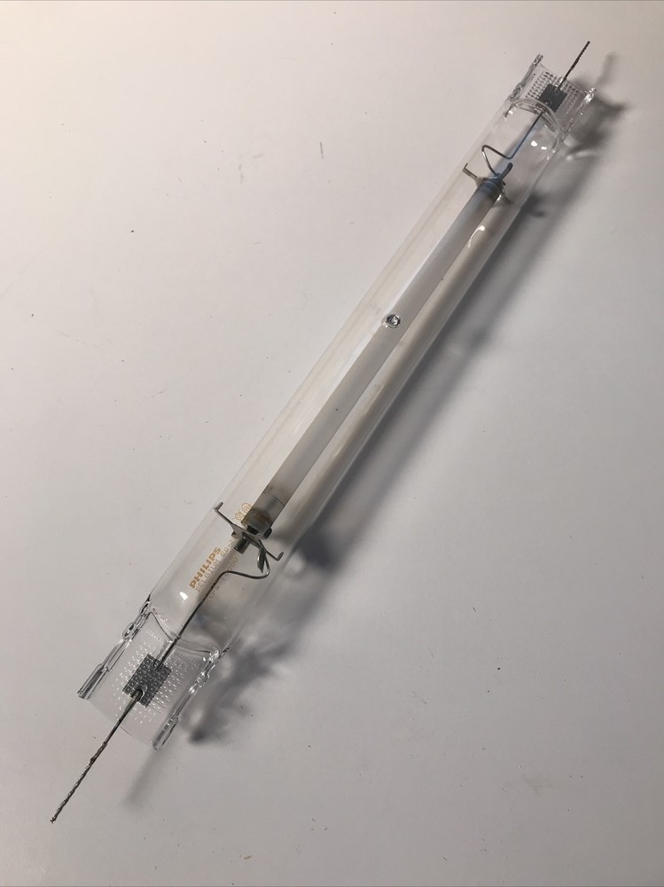 Master greenpower xtra 1000w el  Belgium Made Bulb