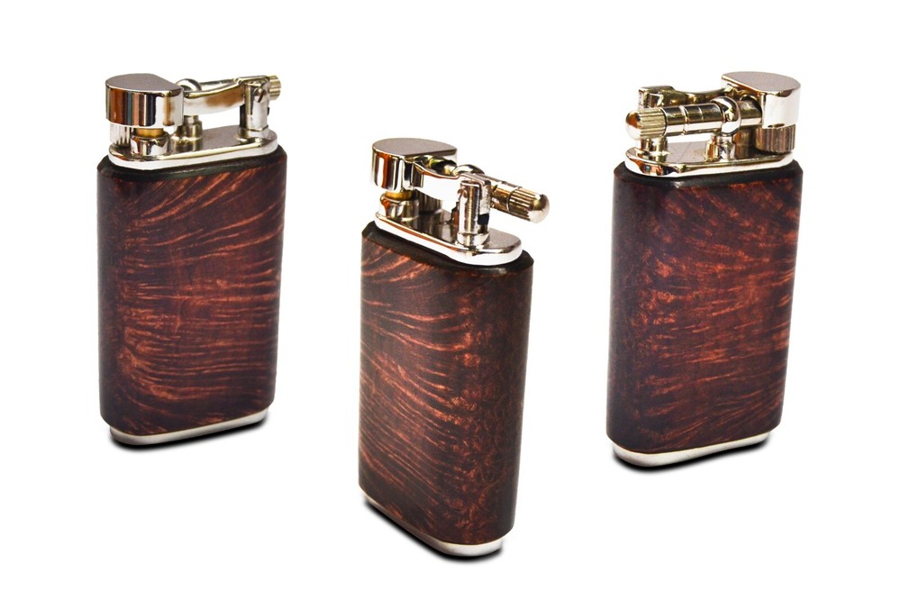 Straw Master Pocket Lighter / Pocket Lighter