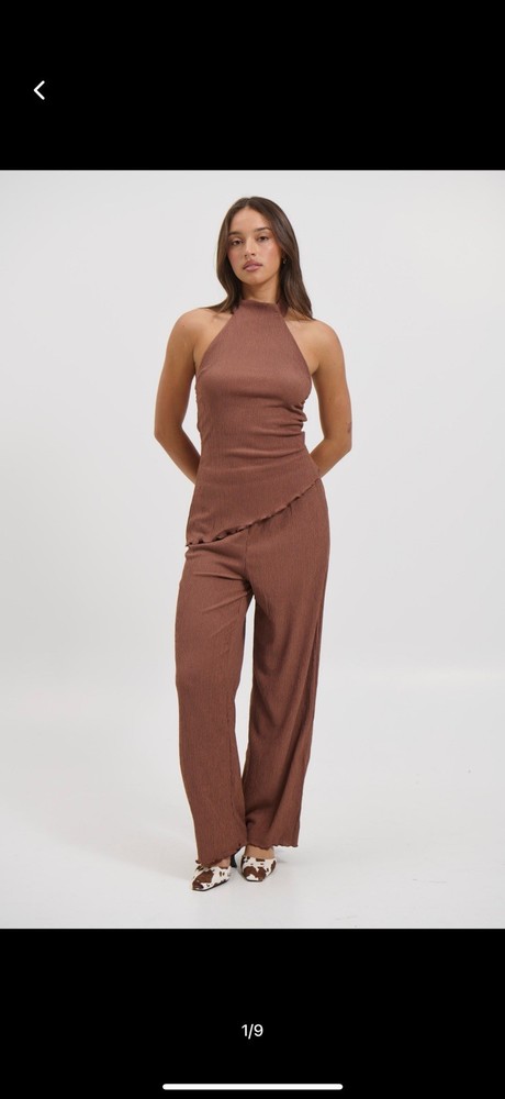Ladies rolando Set