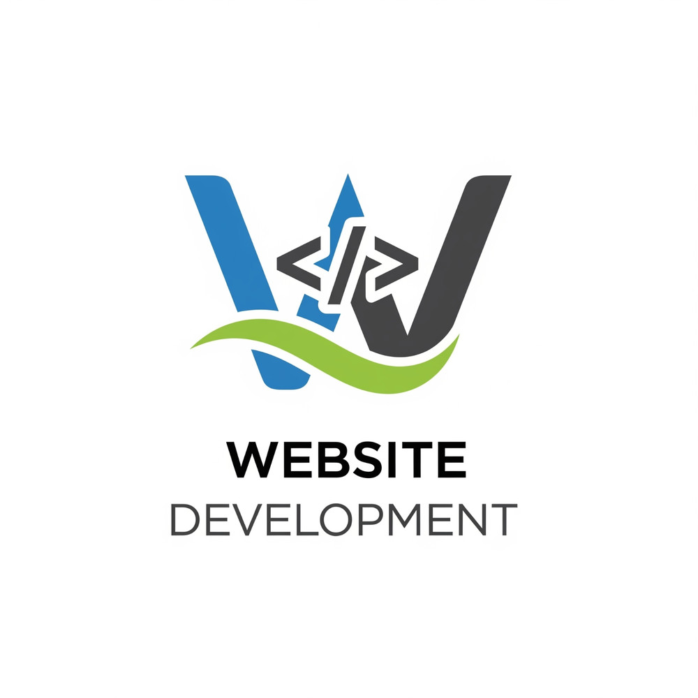5 Page Website Design Service - Everything Included! - Custom Web Design