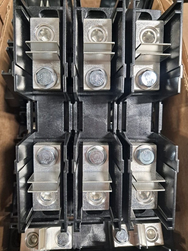 Eaton Fuse Block TM60200-3CR