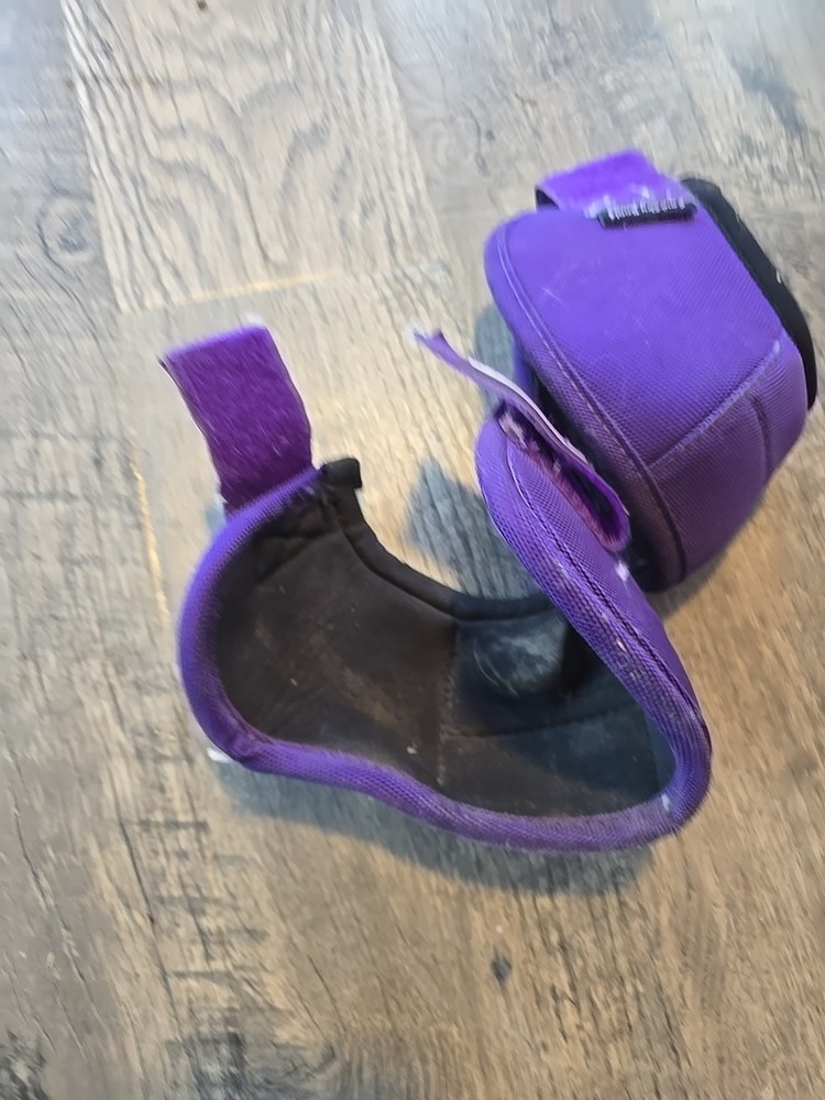 Bell Boots
