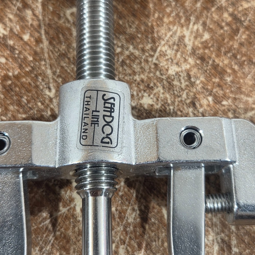 Sea Dog Line Stainless Steel Impeller Puller