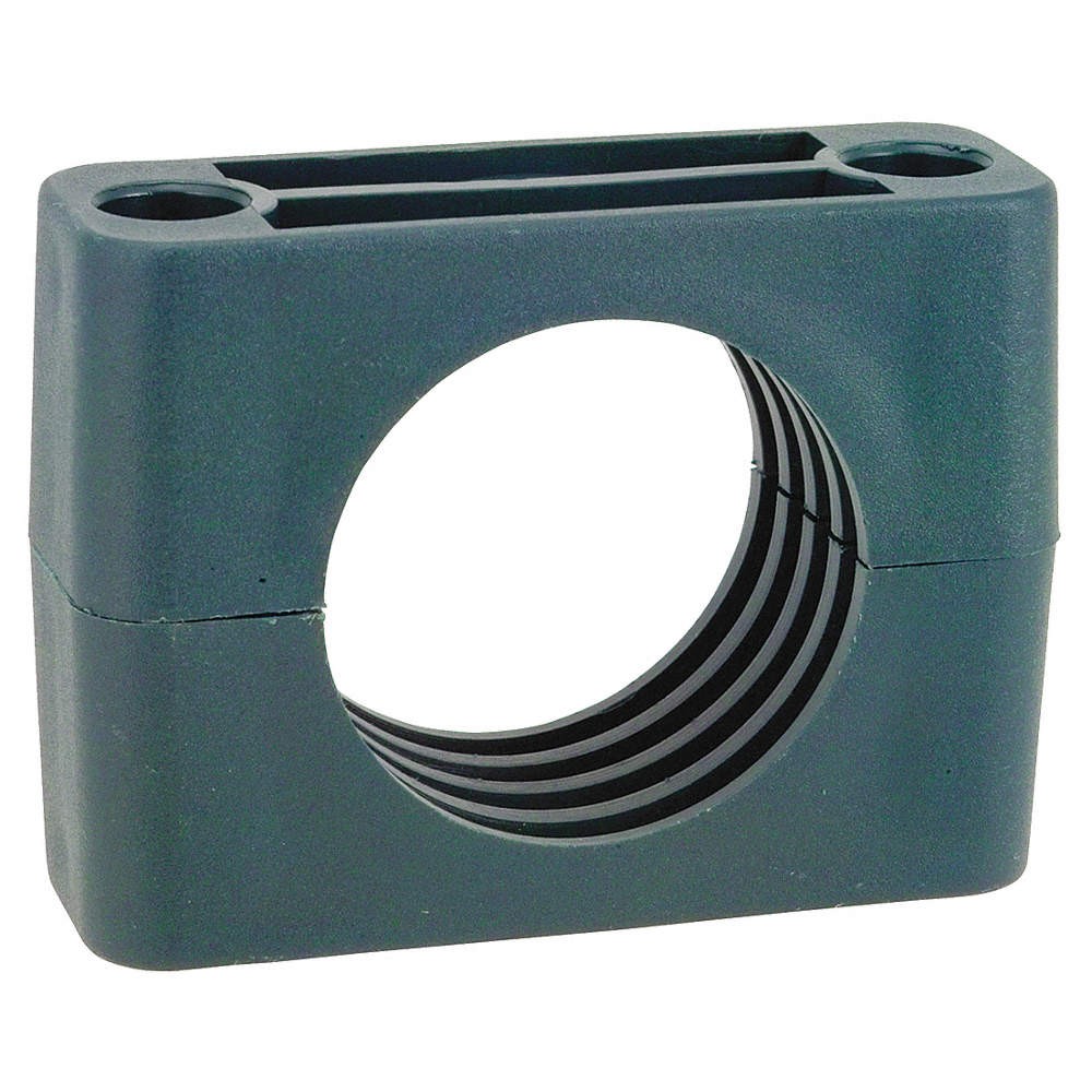 ZSI  Beta Clamp Insert Repl,11/16"OD,1 9/16"W 22JF66