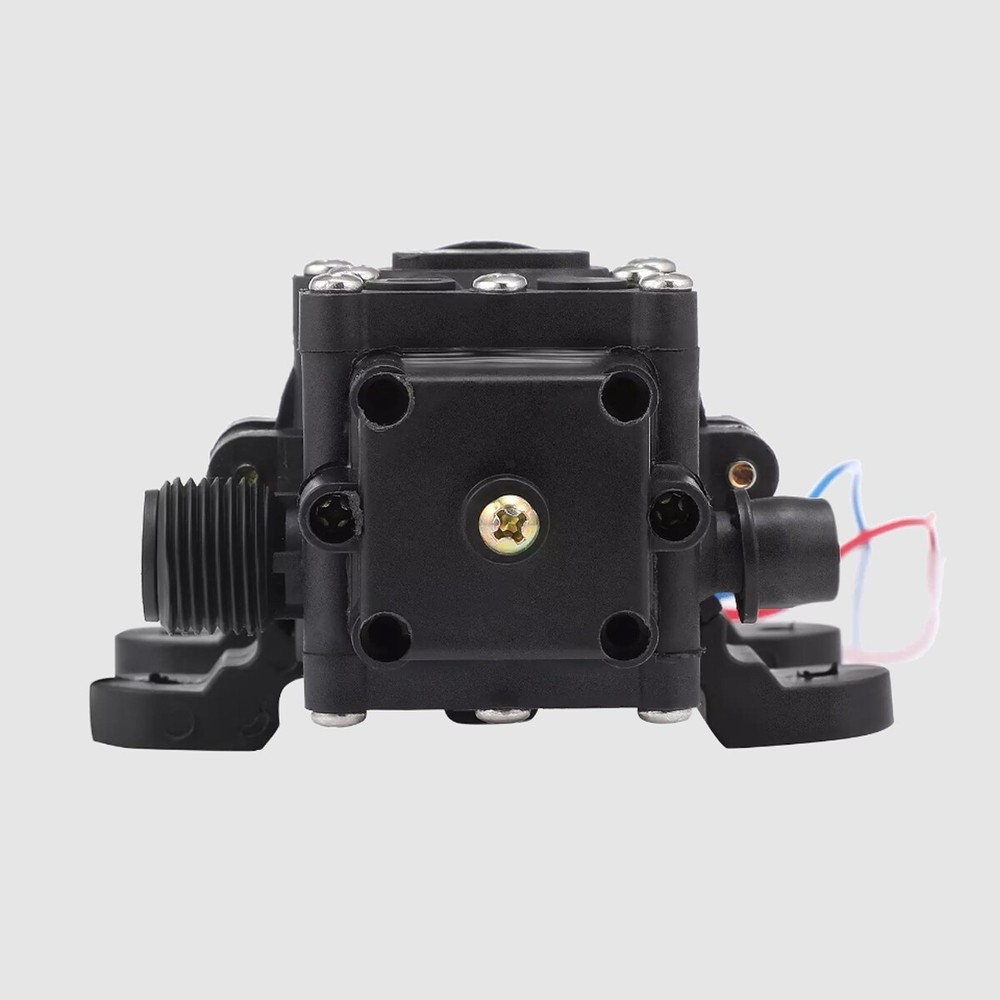 Oil Transfer Pump Extractor Electric Fast Change Transmission Fluid Extractor US