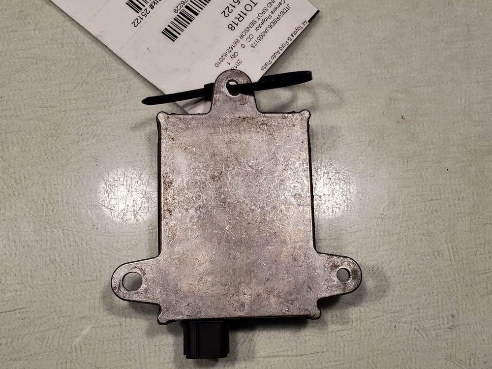 MIRAI 2018 Camera/Projector BLIND SPOT SENSOR 86162-62010