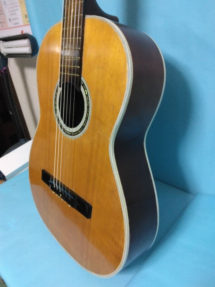 Classical Guitar